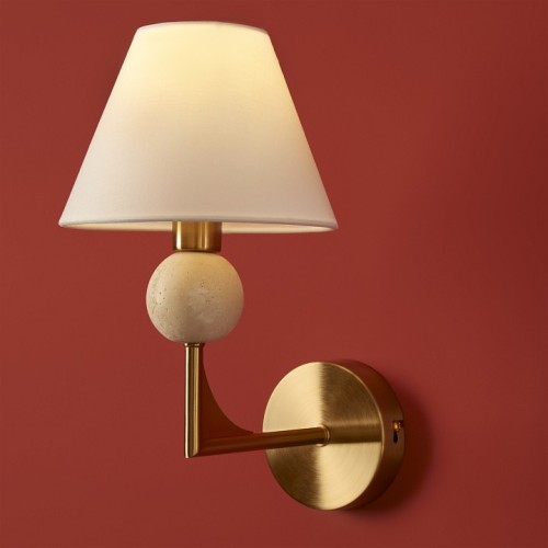 Бра Freya Riley FR2043WL-01BS