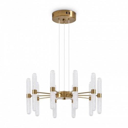 Подвесная люстра Freya Alias FR2050PL-L50BS