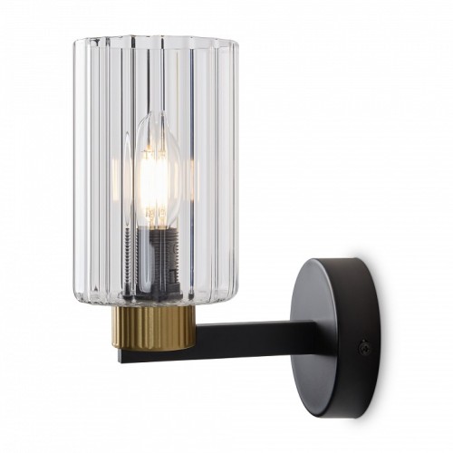 Бра Freya Ombre FR2051WL-01BBS1