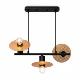 Подвесной светильник Freya Ferro FR4009PL-03GB