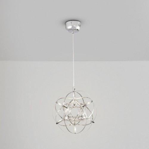 Подвесной светильник Freya Amber FR5099PL-L6CH