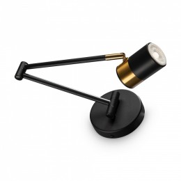 Бра Freya Enzo FR5201WL-01B