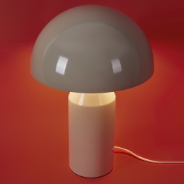 Настольная лампа декоративная Freya Eleon FR5218TL-02CR