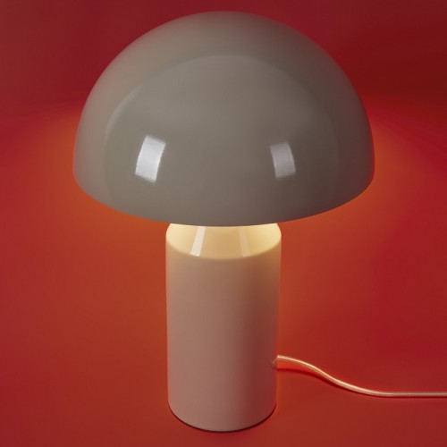 Настольная лампа декоративная Freya Eleon FR5218TL-02CR