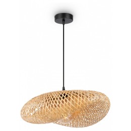 Подвесной светильник Freya Wavy FR5243PL-01BR8