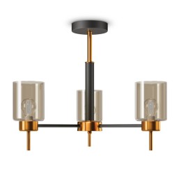 Бра Freya Fusion FR5268WL-01B