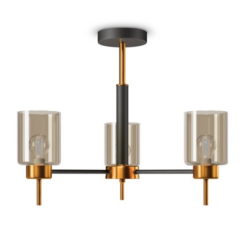 Бра Freya Fusion FR5268WL-01B