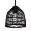 Подвесная люстра Freya Mesh FR5334PL-03B