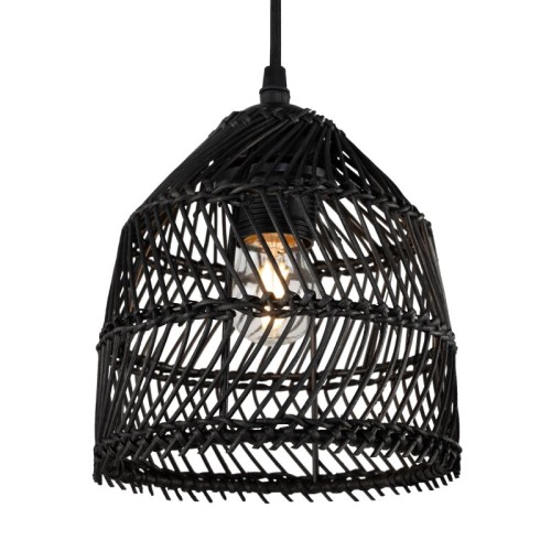 Подвесная люстра Freya Mesh FR5334PL-03B
