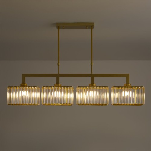 Подвесной светильник Freya Aurum FR5471PL-L12W
