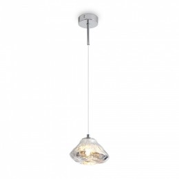 Подвесной светильник Freya Eatery FR5488PL-01CH