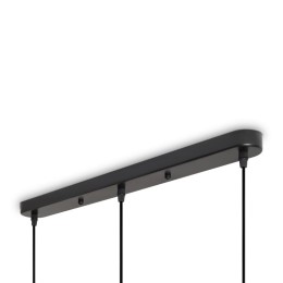 Подвесной светильник Freya Topi FR5503PL-01B1