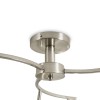 Подвесная люстра Freya Topi FR5503PL-03B1
