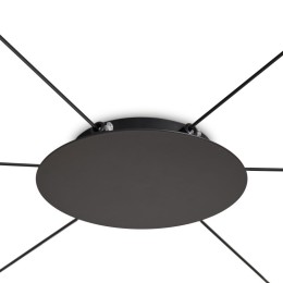 Подвесной светильник Freya Bricola FR5511PL-01B
