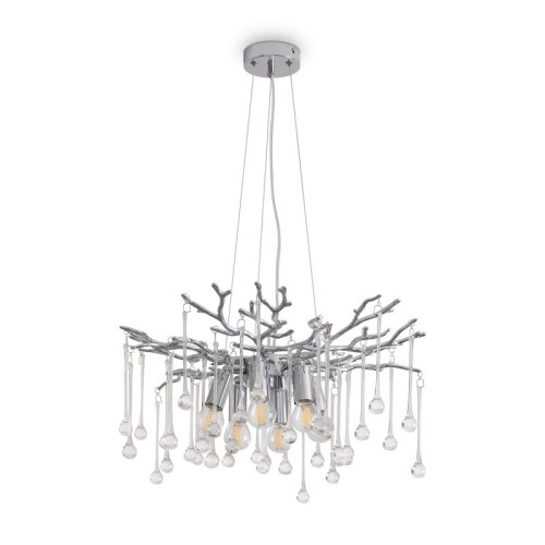 Подвесной светильник Freya Candy FR5518PL-01B1