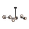 Подвесной светильник Freya Michelle FR5519PL-L60CH