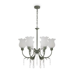 Люстра на штанге Freya Caramel FR5522PL-05BS