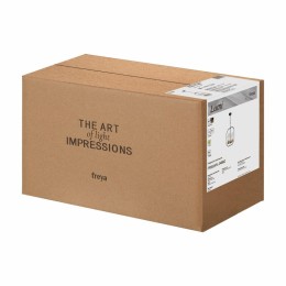 Подвесная люстра Freya Aileen FR5523PL-06BL