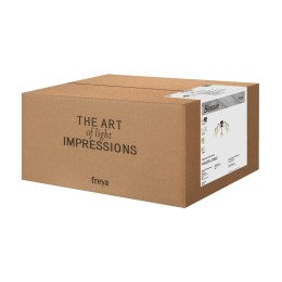 Подвесная люстра Freya Ollie FR5525PL-08GB