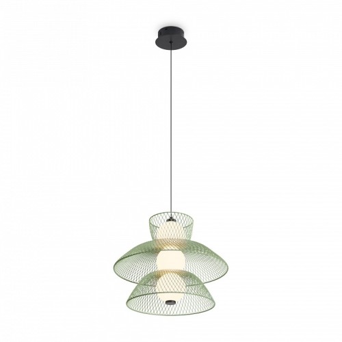 Подвесной светильник Freya Harper FR5545PL-L5GN