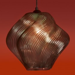 Подвесной светильник Freya Shiny FR5548PL-01DBL