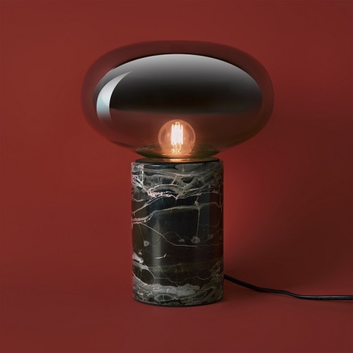 Настольная лампа декоративная Freya Moonspot FR5550TL-01MR