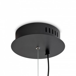 Подвесной светильник Freya Loyd FR5556PL-L25BBS