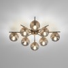 Подвесной светильник Freya Grotta FR5561PL-01SM