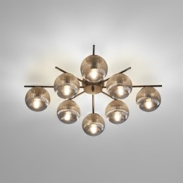 Подвесной светильник Freya Grotta FR5561PL-01SM