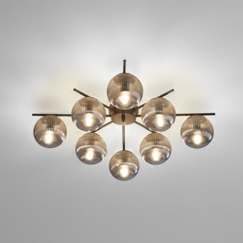 Подвесной светильник Freya Grotta FR5561PL-01SM