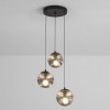 Подвесной светильник Freya Kaprissa FR5562PL-01SM