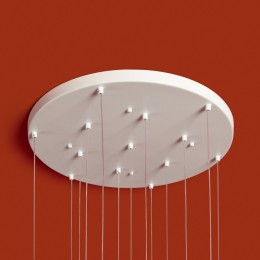 Основание на подвесе Freya Pietre FR5592A-13BS