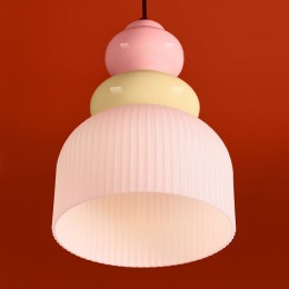 Подвесной светильник Freya Alzare FR5595PL-01B4