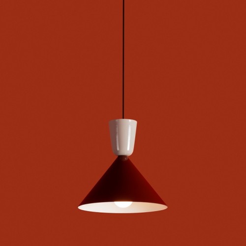 Подвесной светильник Freya Still FR5598PL-01R