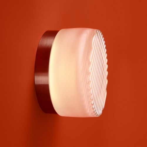 Накладной светильник Freya Retro FR5603WL-L8TR1