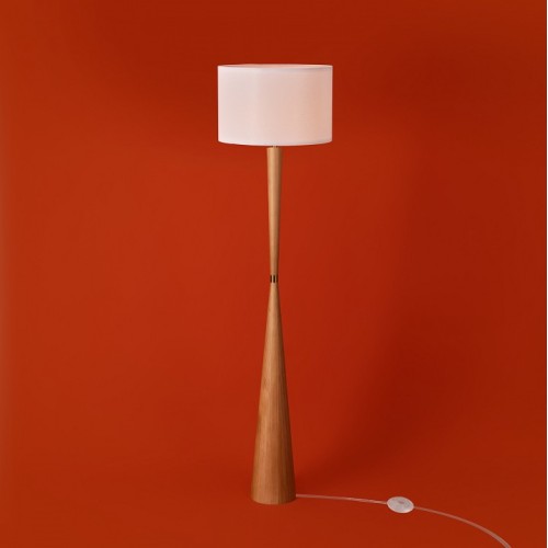 Торшер Freya Swan FR5626FL-01T