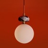 Подвесной светильник Freya Пещера FR5631PL-01BS1