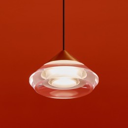 Подвесной светильник Freya Пещера FR5631PL-L5BS