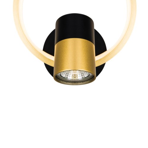 Накладной светильник Freya Mystery FR6063WL-L8B