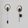 Подвесной светильник Freya Magnet FR6106PL-L13G