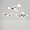 Накладной светильник Freya Beady FR6110WL-L15B
