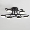 Накладной светильник Freya Strata FR6152CL-L99W