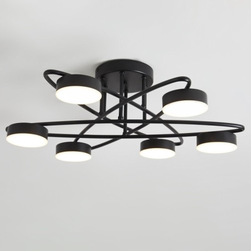 Накладной светильник Freya Strata FR6152CL-L99W