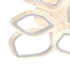 Люстра на штанге Freya Twiks FR6198CL-L88G