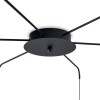 Подвесной светильник Freya Roche FR6236PL-L5BS1