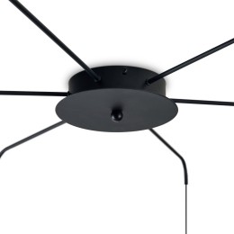 Подвесной светильник Freya Roche FR6236PL-L5BS1