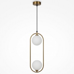 Подвесной светильник Maytoni Ring MOD013PL-02BS1