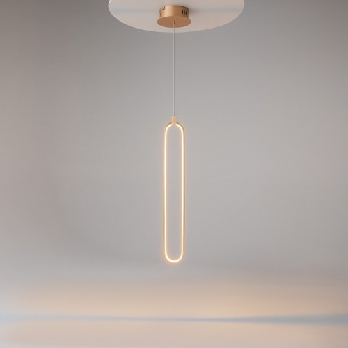 Подвесной светильник Maytoni Chain MOD017PL-L13G