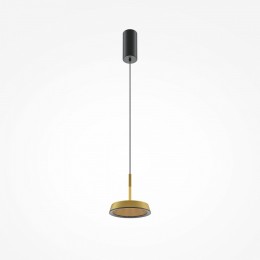 Подвесной светильник Maytoni El MOD041PL-L15G3K