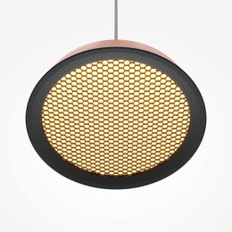 Подвесной светильник Maytoni Halo MOD041PL-L15TR3K